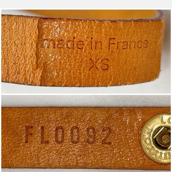 Louis Vuitton Florentine Pochette Belt Waist Bum Bag - Picture 10 of 12